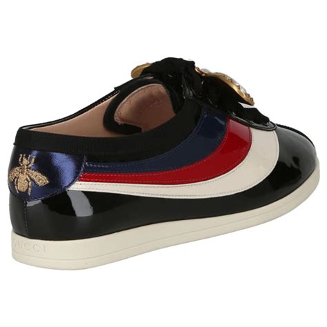 falacer gucci sneaker|gucci sneakers delhi.